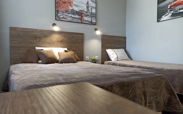 Ana Mini Hotel
