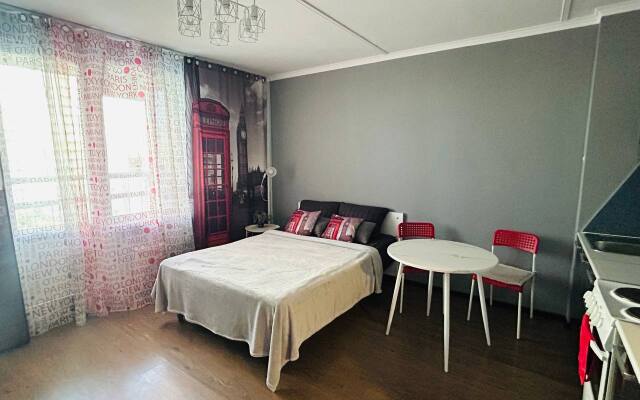 Welcome V Zhk Zima Leto Apartments