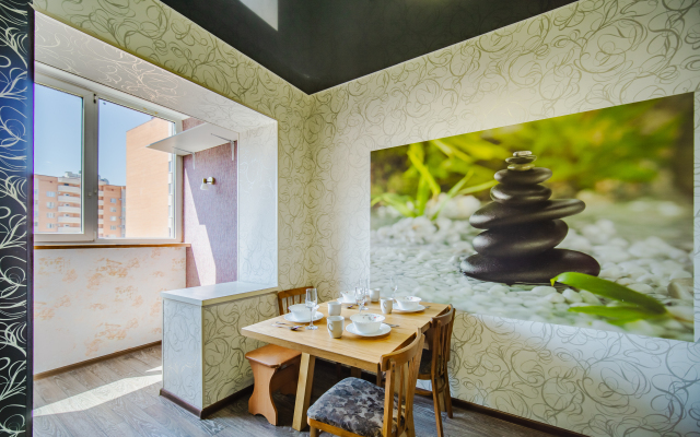 Апартаменты у парка Краснодар