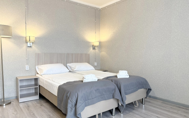 Etalon Hotel