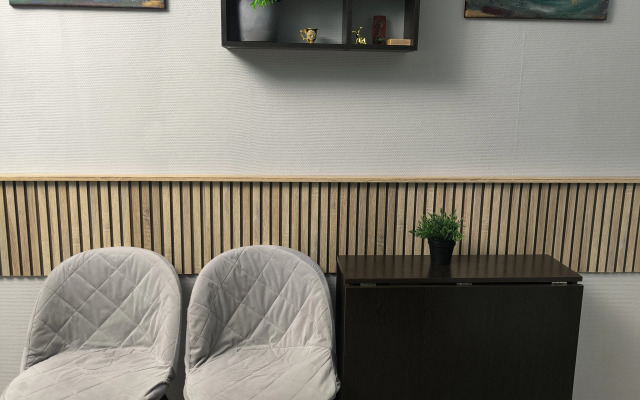 Квартира Комфорт на Анны Ахматовой