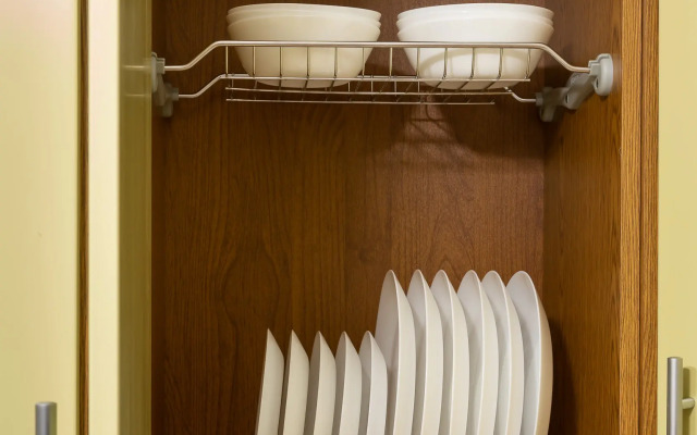 Квартира на Усиевича 25 к2