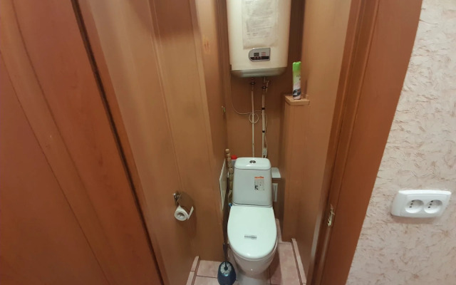 Апартаменты на Северном проезде 13