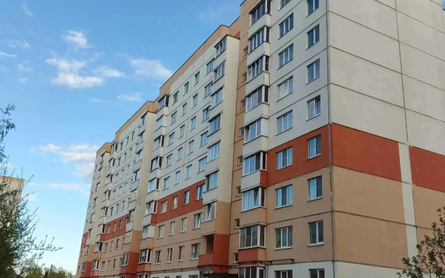 Sovremennaya 2 Komnatnaya U Vokzala Flat