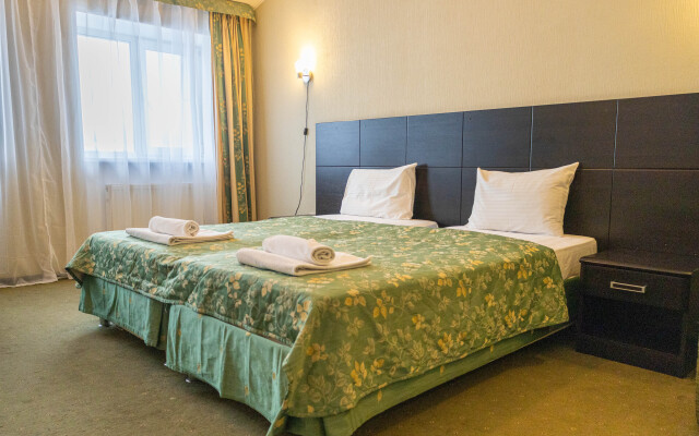 Мини-отель Абсолют