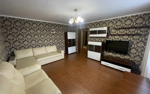 Апартаменты Хом-Сити