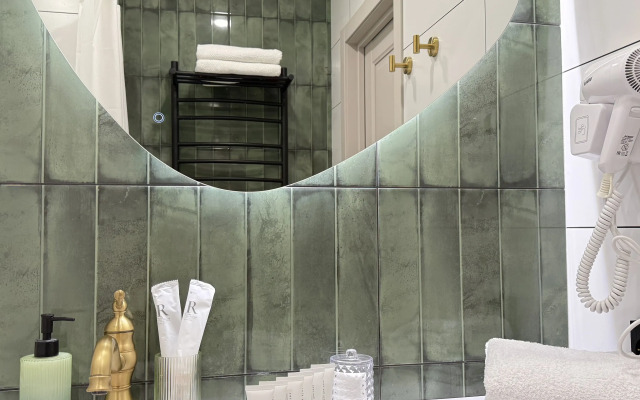 Квартира Апарт-Шуя Эдем