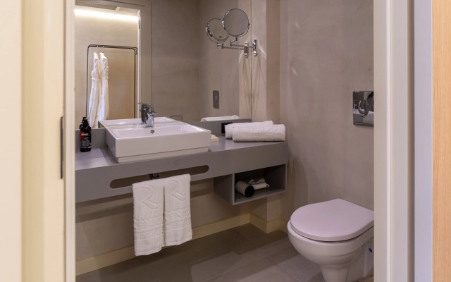 Renion City Hotel