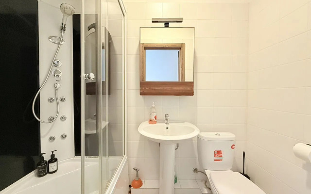 Квартира на улице Малышева 42А