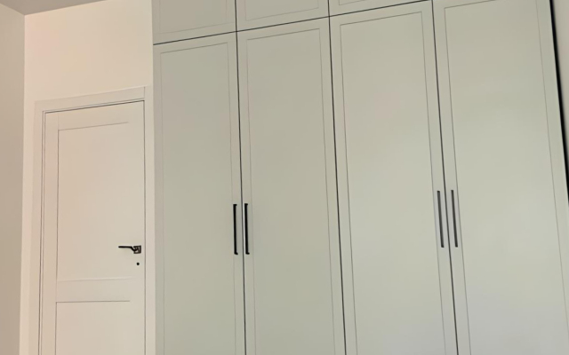 Квартира ЖК Абрикос