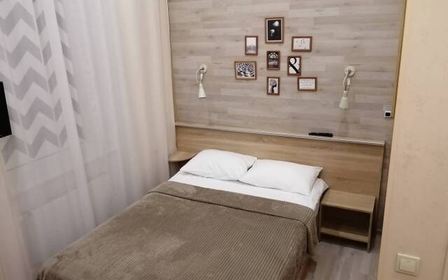 812 Hotel