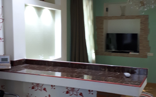 Modern Guesthouse