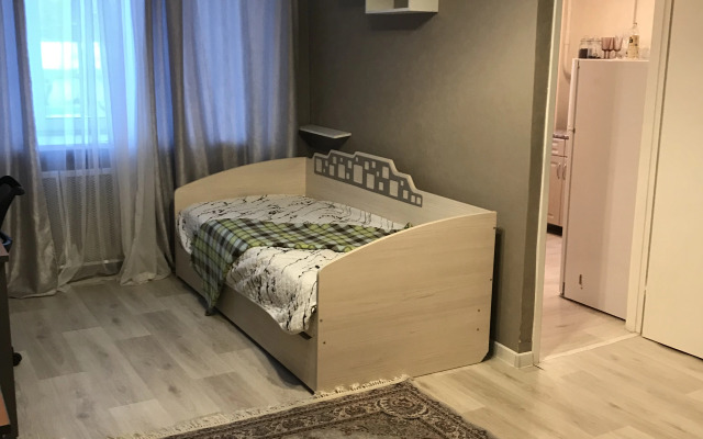 Квартира Однокомнатная