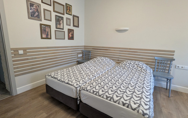 Квартира dombomb