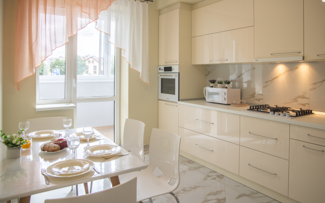 Lovelyhome39 Na Allee Znaniy Selma Apartments