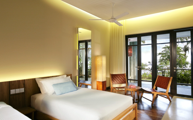 Turi Beach Resort Hotel