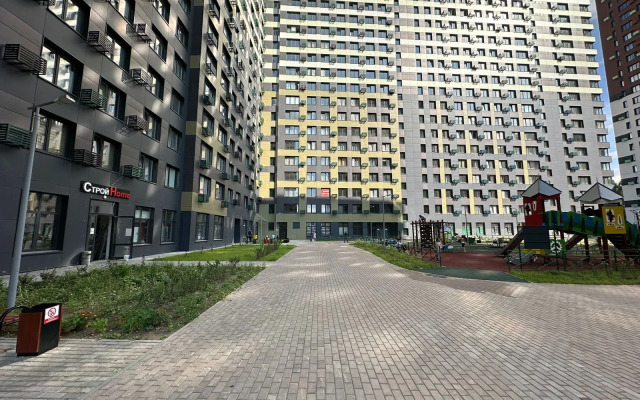 1-ka v Dolgoprudnom Flat