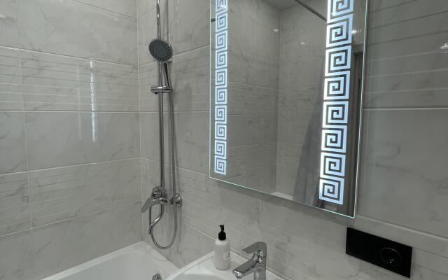 Two-room apartment on Suzdalskaya Flat