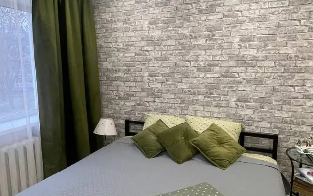 Квартира Центр Псков