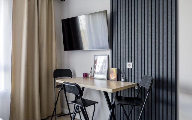 Квартира Уютная у Аэропорта Внуоково в ЖК Тропарево Парк