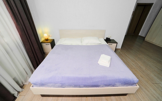 Гостевой Дом Арт Симбирск