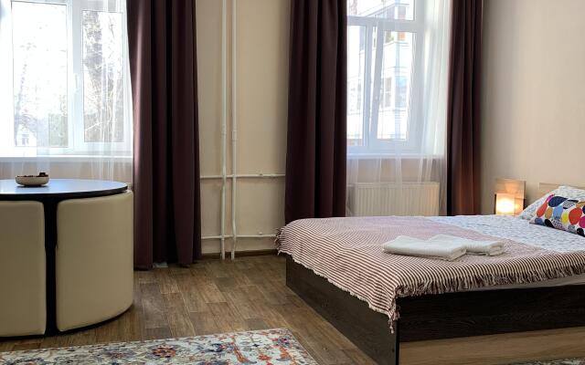 Hostel Esenin