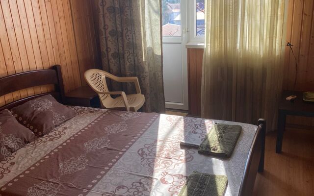 Paradiz Guest House