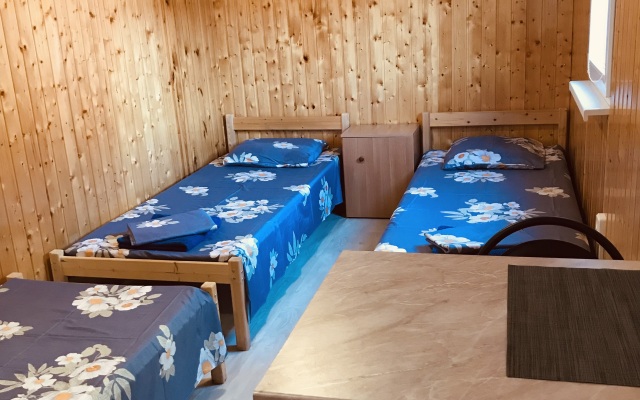 Sudak-Tuda Lodging house