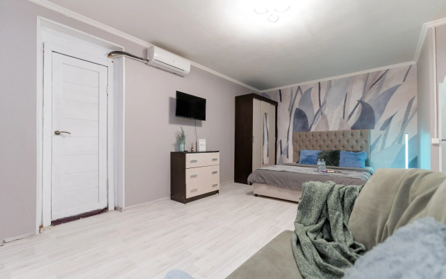 Апартаменты на Ереванской 14/1