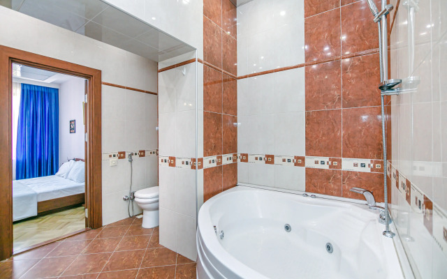 Stella Luxury Apartment in Nizami Street, Apartments