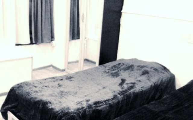 V Starom Batumi Guest House