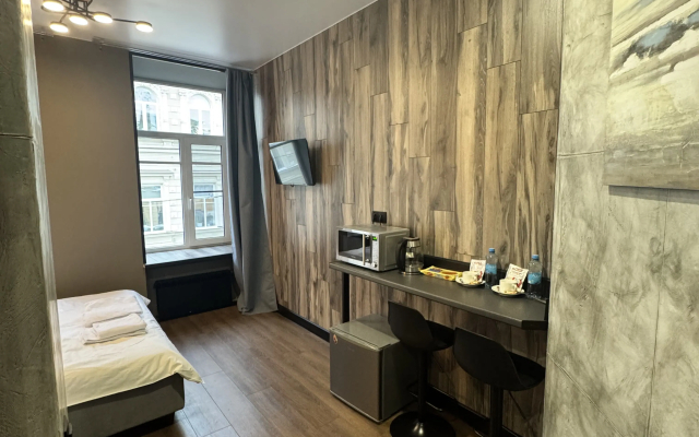 Апартаменты Просторные Hotel-style в Центре СПб Резиденция Чеховъ