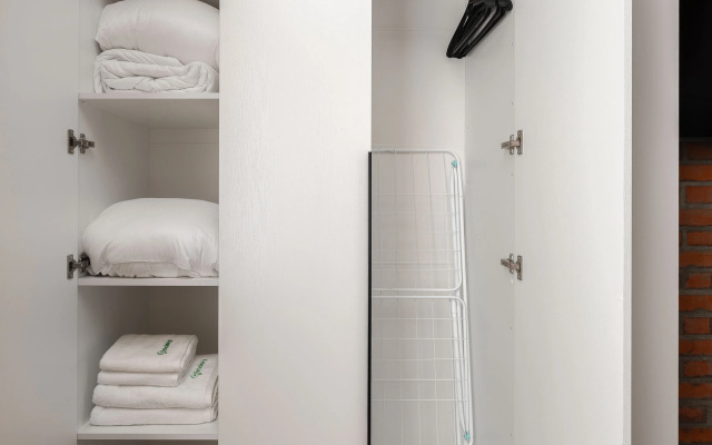 Apartment Knokey Kokoshkino 4kh Mestny