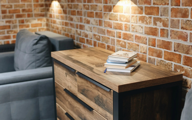 Квартира Студия Комфорт