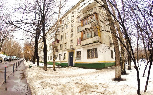 Апартаменты на Кавказском Бульваре 18