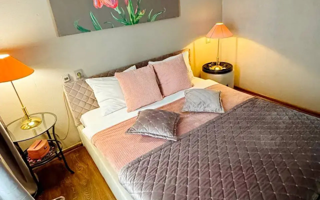 Апартаменты Царский Шик