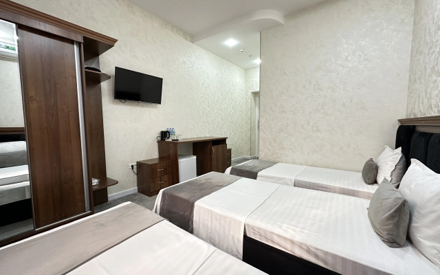 Hotel Grand Zamin Hotel