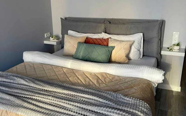 Квартира на улице Революции 1905 года