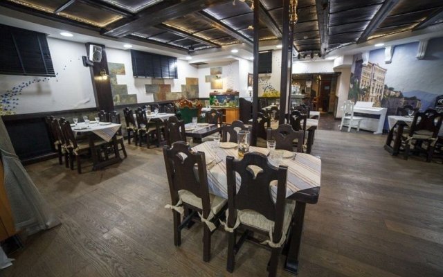 Отель Канны