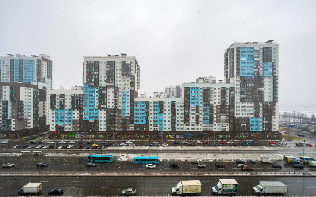 Апартаменты RentalSPb