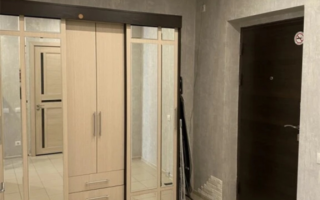 Квартира AntoninaApartments на улице Крылова 34