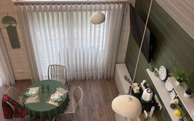 Частный дом Viktoria на Сенеже