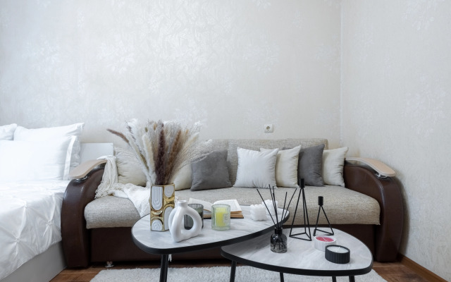 Апартаменты "Serenity Homes"