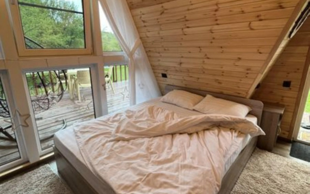 Частный дом Приозерье