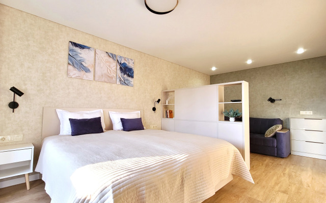 Квартира с Ангелом