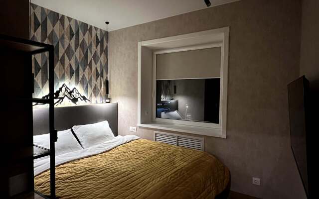 Квартира Aikuaiven Home