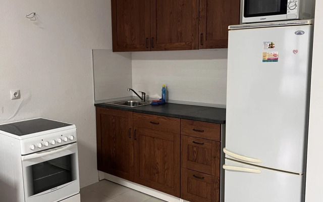 Апартаменты Добрые сутки на Проспекте Космонавтов 9A