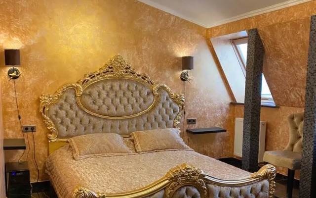 Mango Guest house