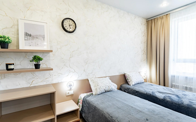 Apartment Studio apartment