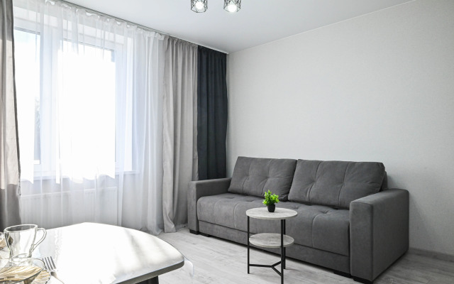 Квартира Уютная ЖК Универс возле СФУ